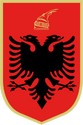 Seal of Albania