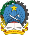 Seal of Angola