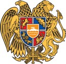 Seal of Armenia