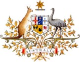Seal of Australia