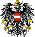 Seal of Austria