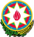 Seal of Azerbaijan