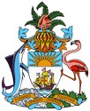 Seal of the Bahamas
