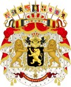 Seal of Belgium