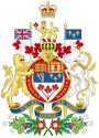 Seal of Canada