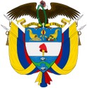 Seal of Colombia