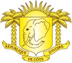 Seal of Côte d'Ivoire