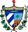 Seal of Cuba