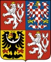 Seal of Czechia