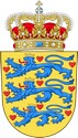 Seal of Denmark