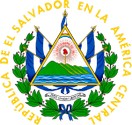 Seal of El Salvador