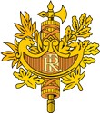 Seal of France