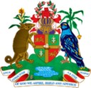 Seal of Grenada