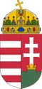 Seal of Hungary