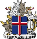 Seal of Iceland
