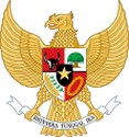 Seal of Indonesia
