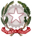 Seal of Italy