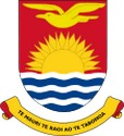 Seal of Kiribati