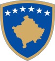 Seal of Kosovo