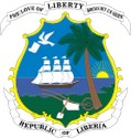 Seal of Liberia
