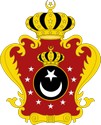 Seal of Libya