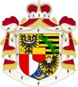 Seal of Liechtenstein