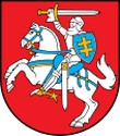 Seal of Lithuania