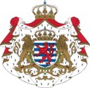Seal of Luxembourg