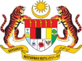 Seal of Malaysia