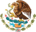 Seal of Mexico