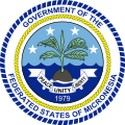 Seal of Micronesia, The Federated States of