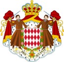 Seal of Monaco
