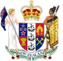 Seal of New Zealand
