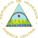 Seal of Nicaragua