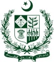 Seal of Pakistan