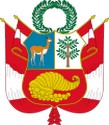 Seal of Peru