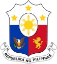 Seal of Philippines