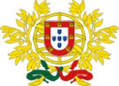 Seal of Portugal