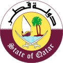 Seal of Qatar