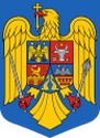 Seal of Romania