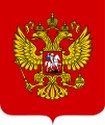 Seal of Russia