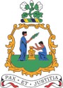 Seal of Saint Vincent and the Grenadines