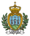 Seal of San Marino