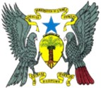 Seal of Sao Tome and Principe