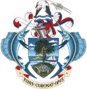 Seal of Seychelles