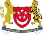 Seal of Singapore