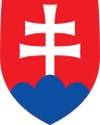 Seal of Slovakia