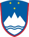 Seal of Slovenia