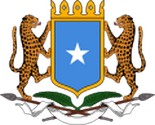 Seal of Somalia