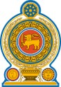 Seal of Sri Lanka
